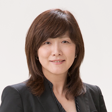 戸倉 雅子