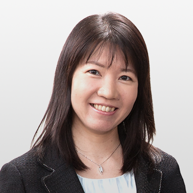 山本 由佳子